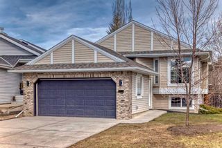 Main Photo: 4 Valley Crest Gardens NW in Calgary: Valley Ridge Detached for sale : MLS®# A2126556
