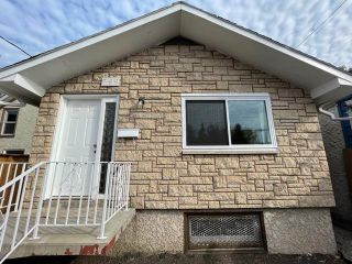Photo 2: 799 Alexander Avenue in Winnipeg: Weston Residential for sale (5D)  : MLS®# 202128185