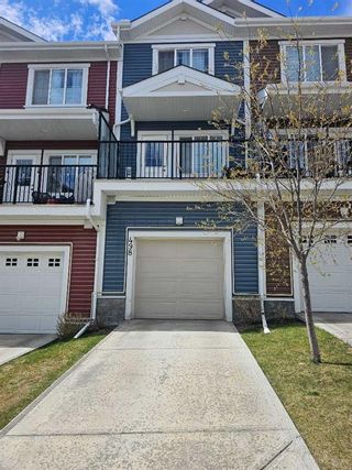 Photo 1: 498 Nolan hill Boulevard NW in Calgary: Nolan Hill Row/Townhouse for sale : MLS®# A2129136