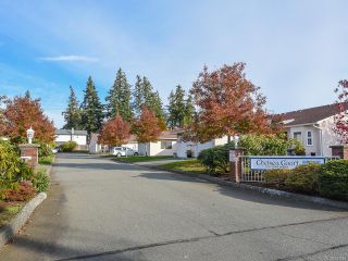 Photo 21: 3 2030 Robb Ave in COMOX: CV Comox (Town of) Row/Townhouse for sale (Comox Valley)  : MLS®# 831085