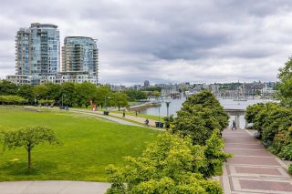 Photo 30: 607 1323 HOMER Street in Vancouver: Yaletown Condo for sale (Vancouver West)  : MLS®# R2710497