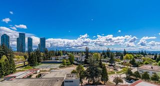 Photo 1: 1101 6658 DOW Avenue in Burnaby: Metrotown Condo for sale (Burnaby South)  : MLS®# R2876177
