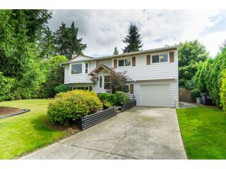 Photo 21: 26868 33 Avenue in Langley: Aldergrove Langley House for sale : MLS®# R2479885