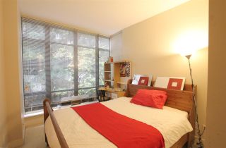 Photo 8: 102 9300 UNIVERSITY Crescent in Burnaby: Simon Fraser Univer. Condo for sale (Burnaby North)  : MLS®# R2318616