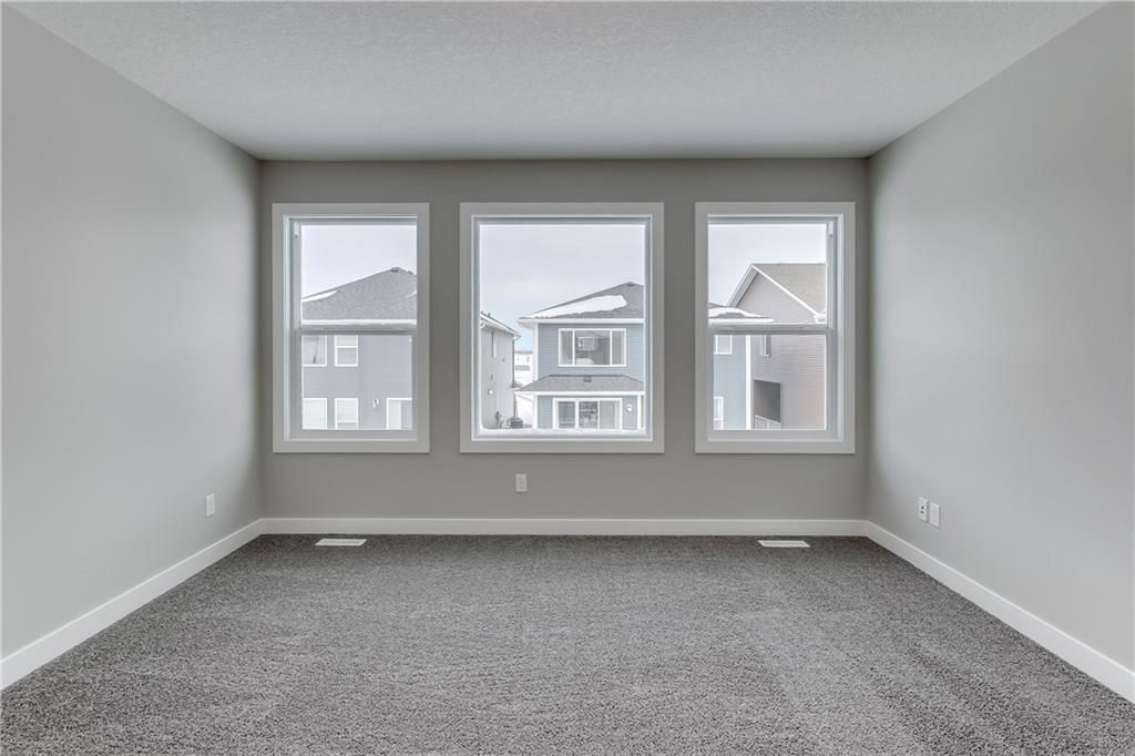 Photo 36: Photos: 56 Creekside Green SW in Calgary: C-168 Detached for sale : MLS®# C4286836