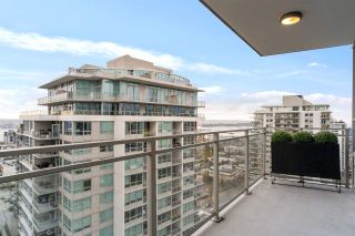 Photo 8: 1604 125 E 14TH Street in North Vancouver: Central Lonsdale Condo for sale : MLS®# R2549356