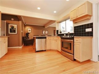 Photo 2: 4190 Cedar Hill Rd in VICTORIA: SE Mt Doug House for sale (Saanich East)  : MLS®# 720948