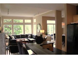 Photo 3: 8 MOSSOM CREEK Drive in Port Moody: North Shore Pt Moody 1/2 Duplex for sale : MLS®# V882880