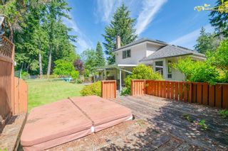 Photo 15: 8033 Lorenzen Lane in Lantzville: Na Upper Lantzville Single Family Residence for sale (Nanaimo)  : MLS®# 967881