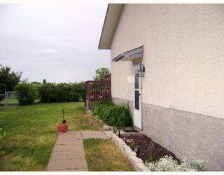 Photo 9: 168 ALEX TAYLOR Drive in WINNIPEG: Transcona Residential for sale (North East Winnipeg)  : MLS®# 2911922