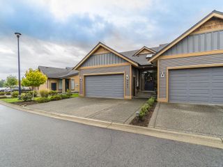 Photo 2: 3343 Mariposa Dr in Nanaimo: Na Departure Bay Row/Townhouse for sale : MLS®# 891125