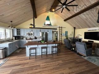 Photo 11: 186 Murray Lane in Chance Harbour: 108-Rural Pictou County Residential for sale (Northern Region)  : MLS®# 202325855