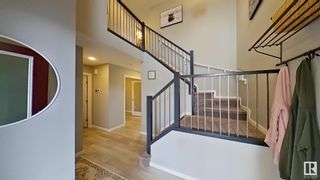 Photo 3: 21 PRAIRIE Gate: Spruce Grove House Half Duplex for sale : MLS®# E4382619