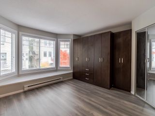 Photo 12: 36 7501 CUMBERLAND STREET in Burnaby: The Crest Townhouse for sale (Burnaby East)  : MLS®# R2627365