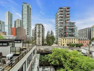 Photo 24: 603 1255 SEYMOUR Street in Vancouver: Downtown VW Condo for sale in "ELAN" (Vancouver West)  : MLS®# R2874084