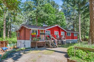 Photo 1: 4498 Colwin Rd in Campbell River: CR Campbell River South House for sale : MLS®# 879358