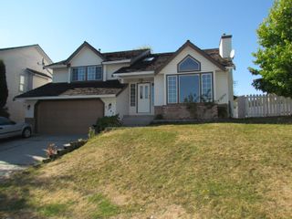 Photo 1: 3291 NADEAU Place in ABBOTSFORD: Abbotsford West House for rent (Abbotsford) 