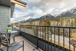Photo 11: 318 1818 Mountain Avenue: Canmore Apartment for sale : MLS®# A1157750