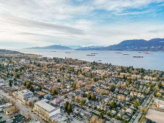 Photo 39: 2850 MACKENZIE Street in Vancouver: Kitsilano 1/2 Duplex for sale (Vancouver West)  : MLS®# R2893664