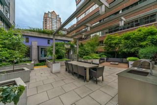 Photo 16: 906 1133 HORNBY Street in Vancouver: Downtown VW Condo for sale in "Addition" (Vancouver West)  : MLS®# R2705769