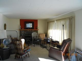 Photo 7: 4976 Squilax Anglemont Road in Celista: North Shuswap House for sale (Shuswap)  : MLS®# 10055186