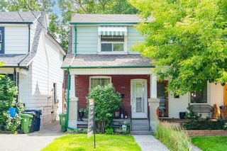 Photo 1: 77 Priscilla Avenue in Toronto: Runnymede-Bloor West Village House (2-Storey) for sale (Toronto W02)  : MLS®# W9008665