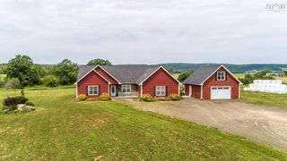 Photo 1: 247 Fitch Road in Clarence East: Annapolis County Farm for sale (Annapolis Valley)  : MLS®# 202308976