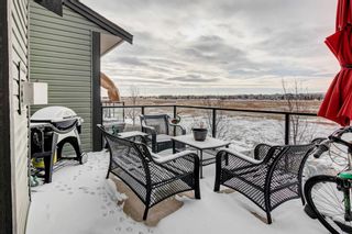 Photo 25: 2502 1001 8 Street NW: Airdrie Row/Townhouse for sale : MLS®# A1176520