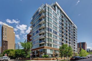 Main Photo: 611 626 14 Avenue SW in Calgary: Beltline Apartment for sale : MLS®# A2053171