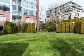 Photo 17: 1503 130 E 2ND Street in North Vancouver: Lower Lonsdale Condo for sale : MLS®# R2266705