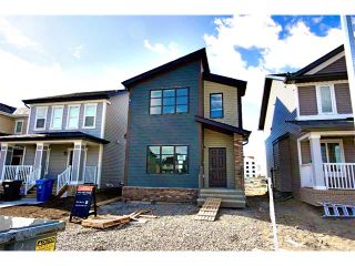 Photo 1: 232 COPPERPOND Parade SE in Calgary: Copperfield House for sale : MLS®# C4002582