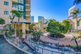 Photo 34: Condo for sale : 2 bedrooms : 555 Front St #1202 in San Diego