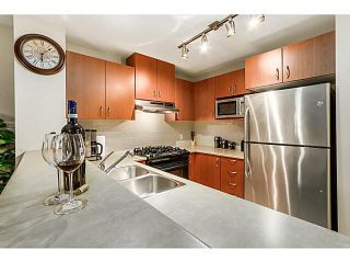 Photo 8: 113 9283 GOVERNMENT Street in Burnaby: Government Road Condo for sale (Burnaby North)  : MLS®# R2002532