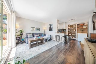 Photo 12: 308 1864 FRANCES Street in Vancouver: Hastings Condo for sale in "LANDVIEW PLACE" (Vancouver East)  : MLS®# R2715200