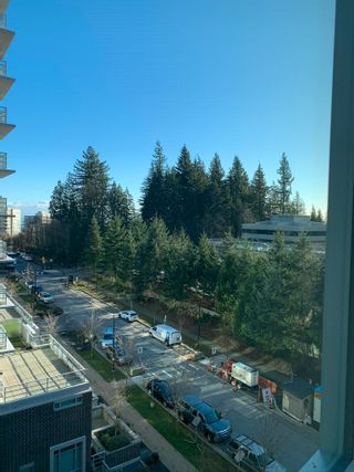 Photo 15: 702 8940 UNIVERSITY Crescent in Burnaby: Simon Fraser Univer. Condo for sale in "TERRACES AT THE PEAK" (Burnaby North)  : MLS®# R2723542