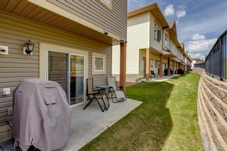 Photo 16: 1 172 Rockyledge View NW in Calgary: Rocky Ridge Row/Townhouse for sale : MLS®# A1218790