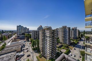 Photo 30: 1503 615 HAMILTON STREET in New Westminster: Uptown NW Condo for sale : MLS®# R2800315