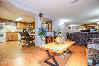 Photo 19: 243 Mapleglen Drive in Winnipeg: Maples Residential for sale (4H)  : MLS®# 202308704