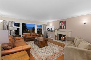 Photo 11: 1145 MILLSTREAM Road in West Vancouver: British Properties House for sale : MLS®# R2875309