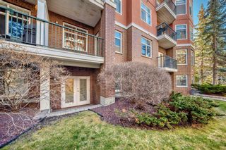 Photo 44: 108 59 22 Avenue SW in Calgary: Erlton Apartment for sale : MLS®# A2126375