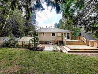 Photo 20: 742 WELLINGTON Drive in North Vancouver: Princess Park House for sale : MLS®# R2447326