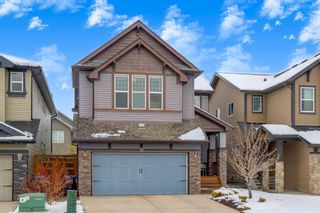 Photo 1: 21 Cougar Ridge Rise SW in Calgary: Cougar Ridge Detached for sale : MLS®# A2128500