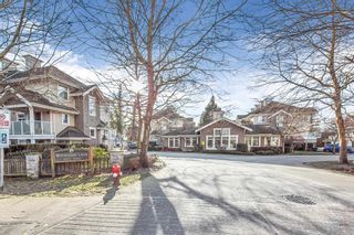 Photo 1: 12 20771 DUNCAN WAY in LANGLEY: Langley City Townhouse for sale (Langley)  : MLS®# R2846679