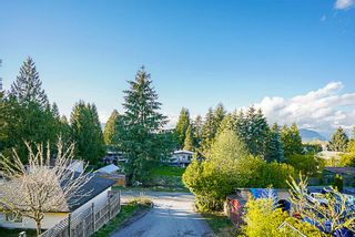 Photo 19: 2157 PITT RIVER Road in Port Coquitlam: Central Pt Coquitlam House for sale : MLS®# R2189031