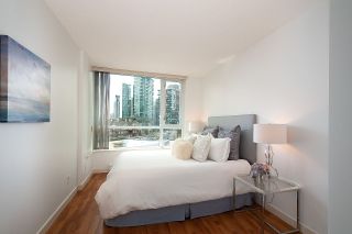 Photo 10: 909 1212 HOWE STREET in Vancouver: Downtown VW Condo for sale (Vancouver West)  : MLS®# R2387043