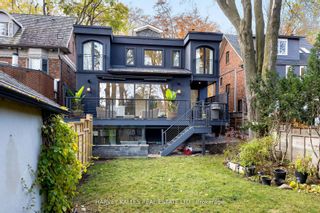 Photo 19: 87 Hudson Drive in Toronto: Rosedale-Moore Park House (2 1/2 Storey) for sale (Toronto C09)  : MLS®# C8079010