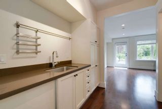 Photo 12: 6282 Eagles Drive in Vancouver: University VW Townhouse for sale (Vancouver West)  : MLS®# V1022663