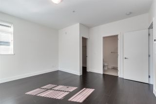 Photo 11: 109 2436 KELLY Avenue in Port Coquitlam: Central Pt Coquitlam Condo for sale : MLS®# R2400383