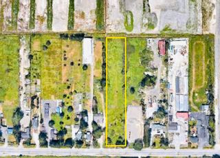Photo 1: 14511 WESTMINSTER Highway in Richmond: East Richmond Land for sale : MLS®# R2593930