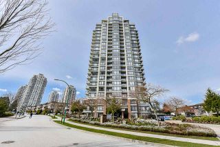 Photo 28: 2403 7325 Arcola Street in Burnaby: Highgate Condo for sale (Burnaby South)  : MLS®# R2554284